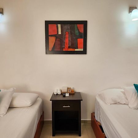 Fitz-Mar Hotel Исла Мухерес Екстериор снимка