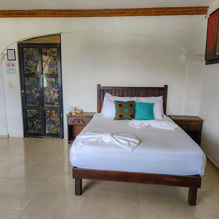 Fitz-Mar Hotel Исла Мухерес Екстериор снимка