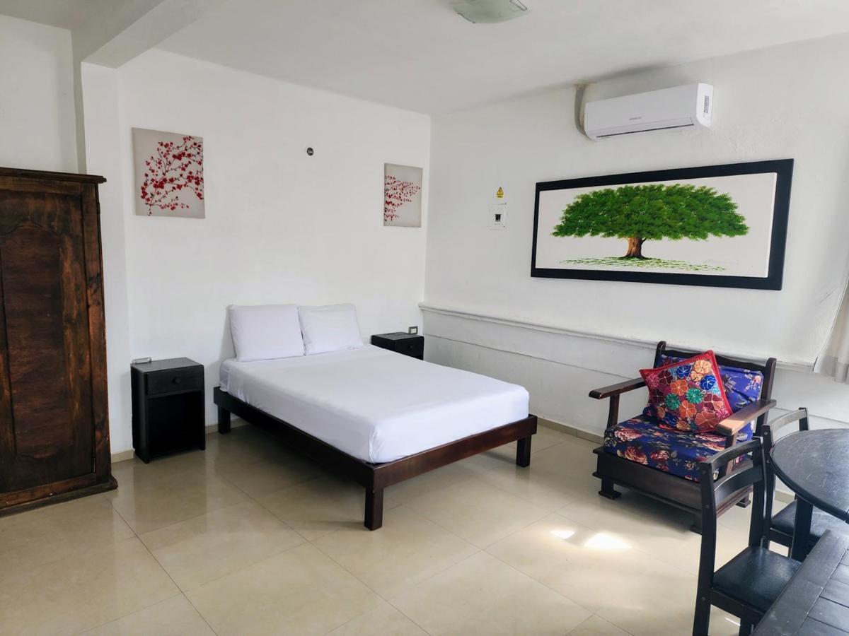 Fitz-Mar Hotel Исла Мухерес Екстериор снимка
