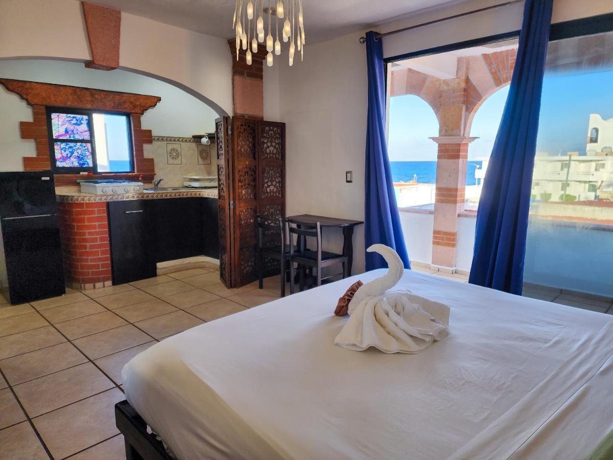 Fitz-Mar Hotel Исла Мухерес Екстериор снимка
