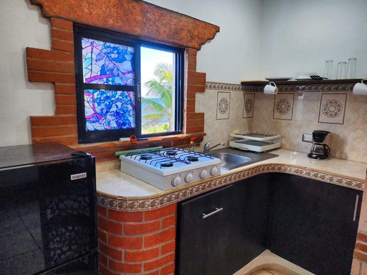 Fitz-Mar Hotel Исла Мухерес Екстериор снимка