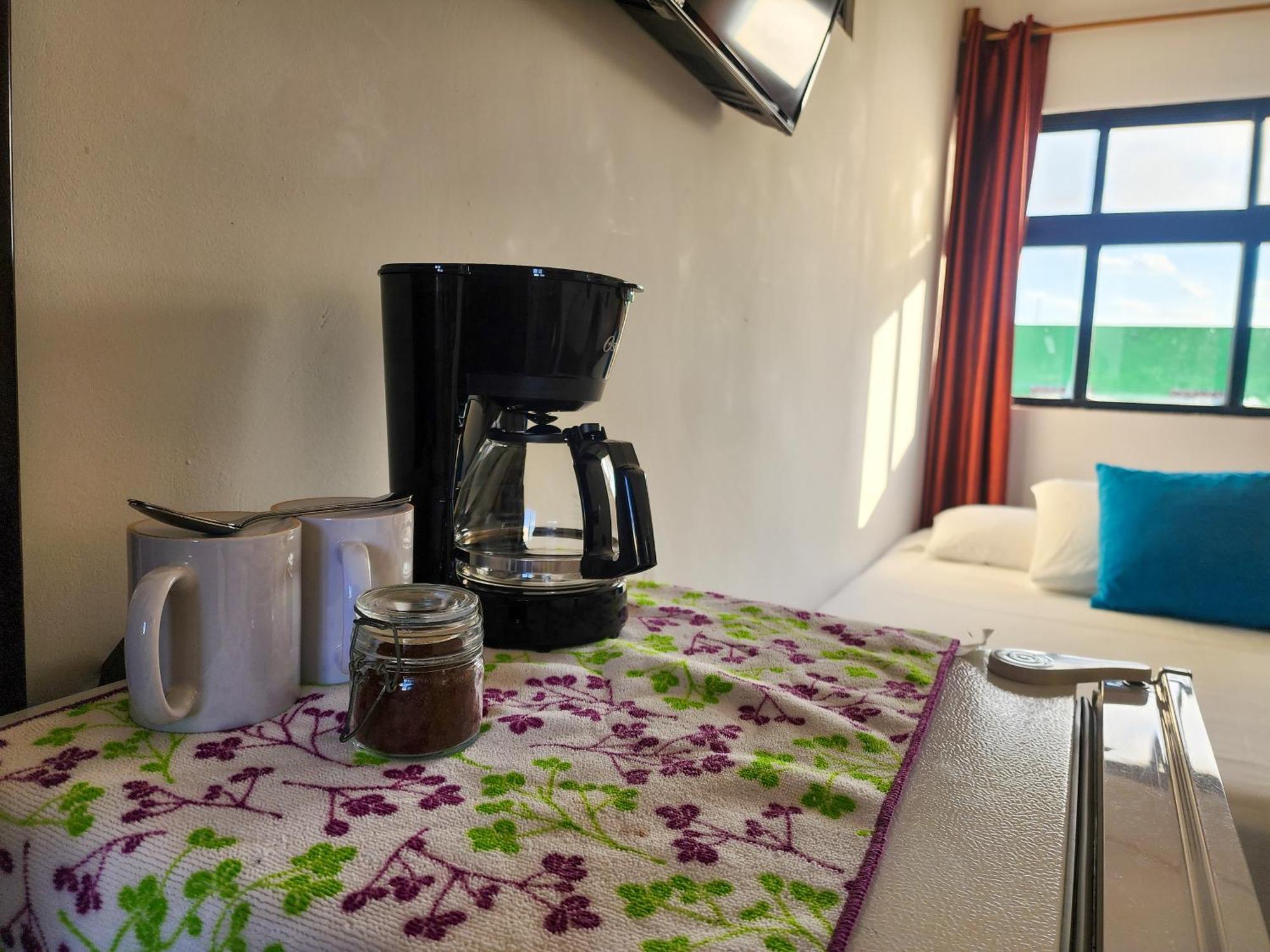 Fitz-Mar Hotel Исла Мухерес Екстериор снимка