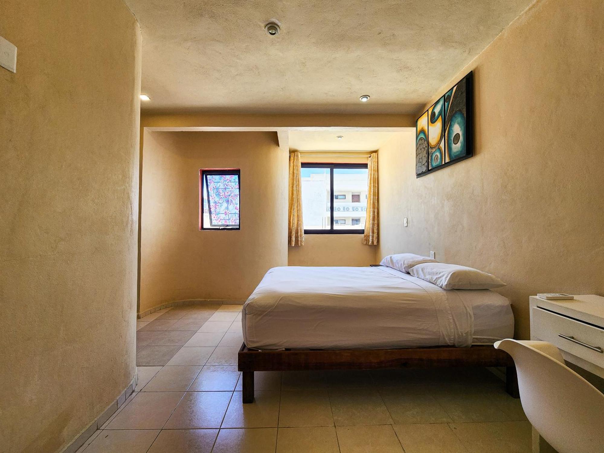 Fitz-Mar Hotel Исла Мухерес Екстериор снимка
