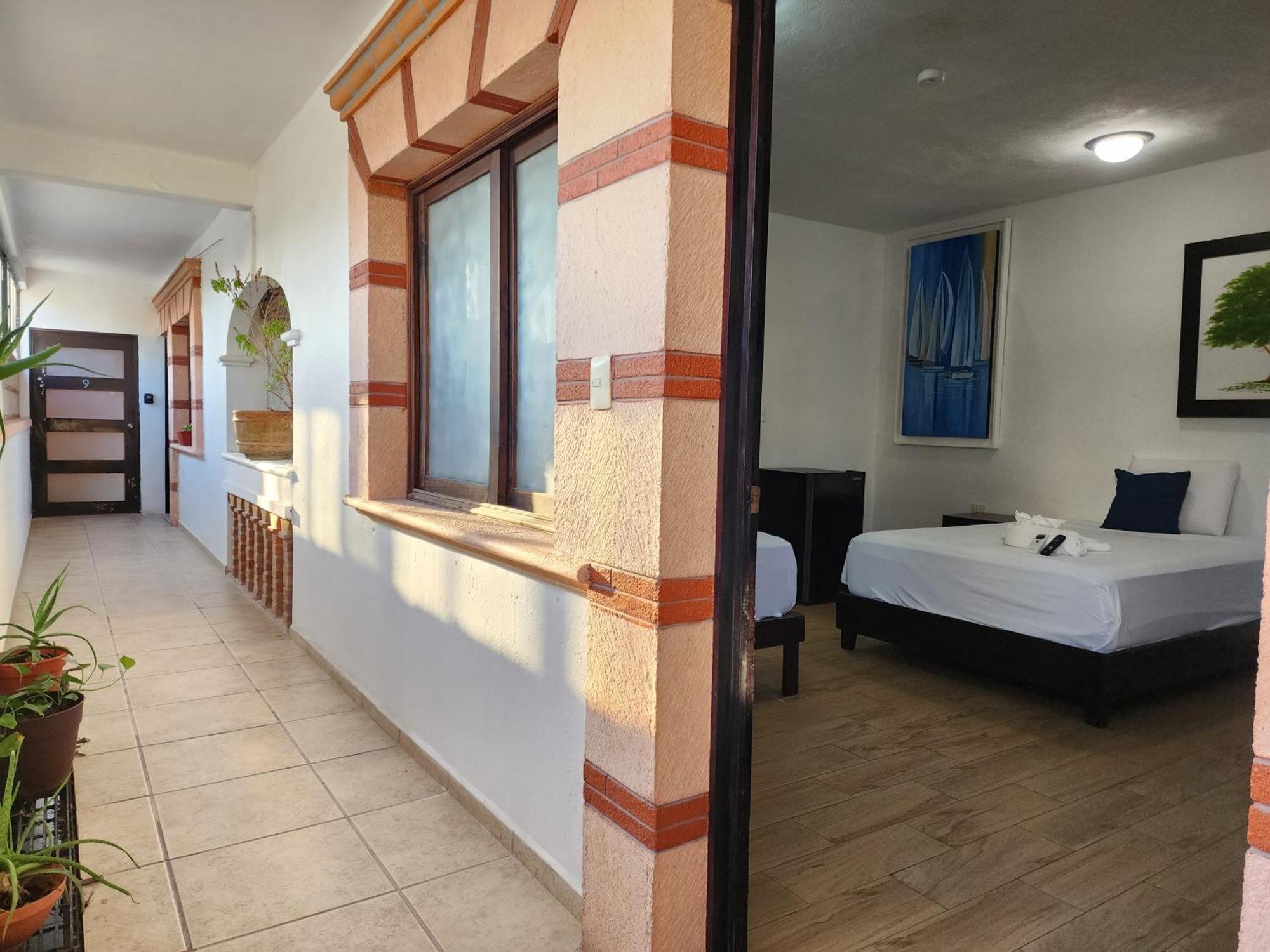 Fitz-Mar Hotel Исла Мухерес Екстериор снимка