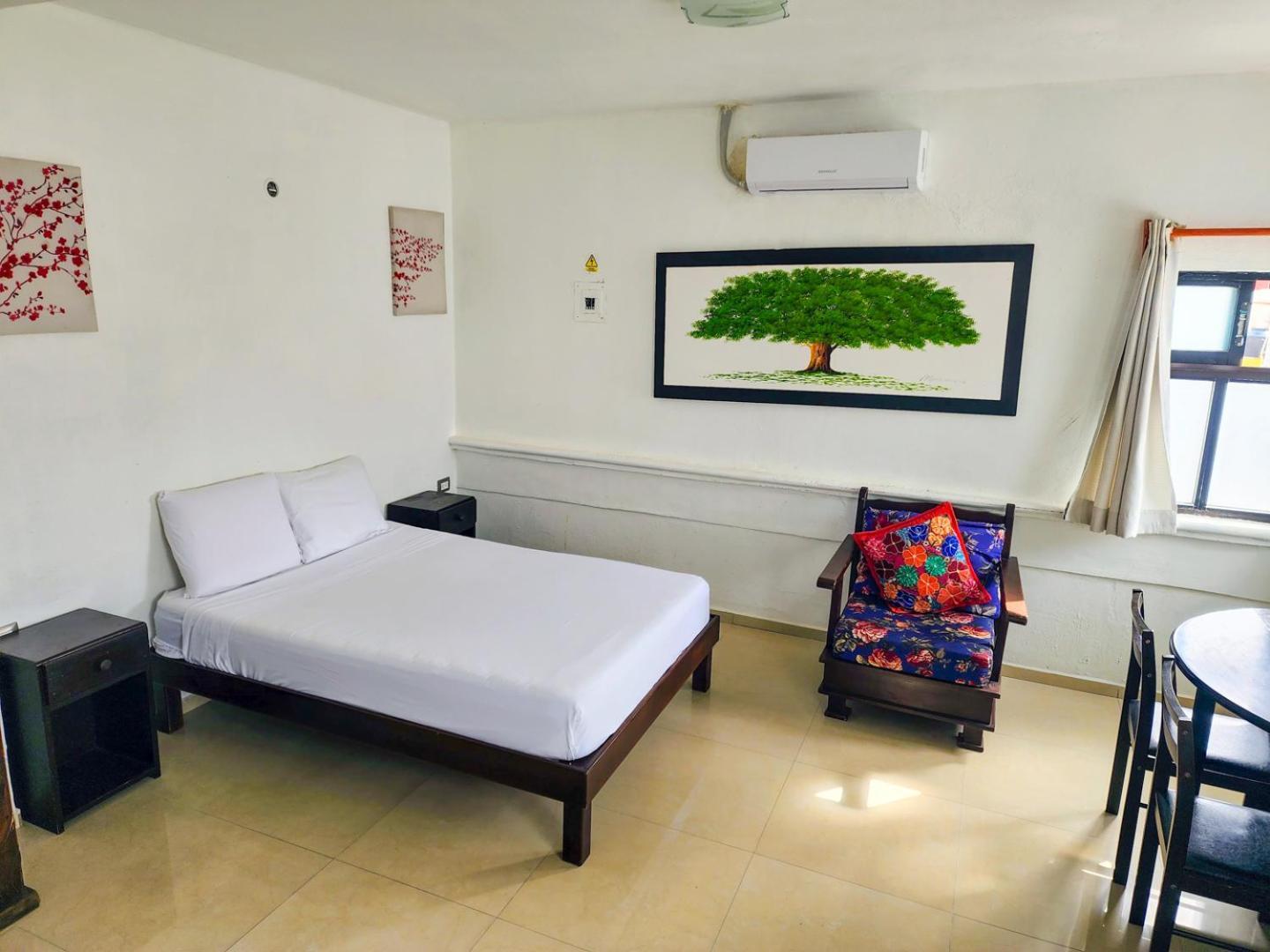 Fitz-Mar Hotel Исла Мухерес Екстериор снимка